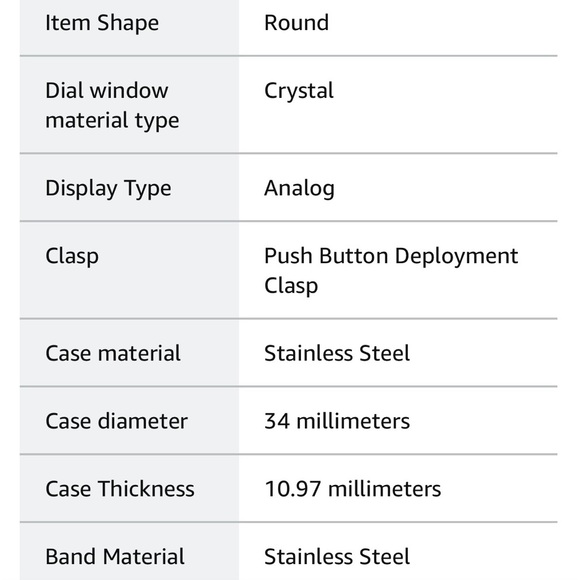 Bulova Ladies’ Two Tone Watch - Picture 8 of 9